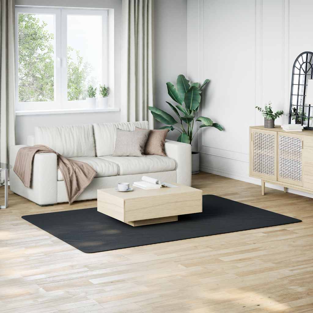Vloerkleed Wasbaar Korte Pool Anti-Slip 160 x 230 cm