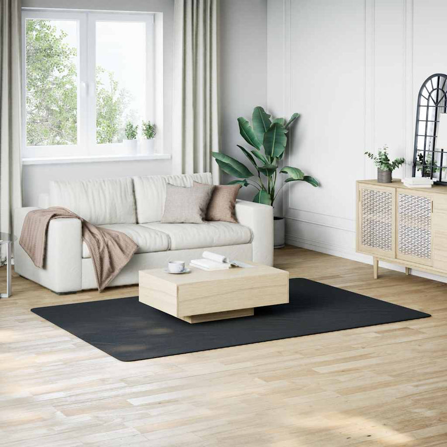 Vloerkleed Wasbaar Korte Pool Anti-Slip 160 x 230 cm