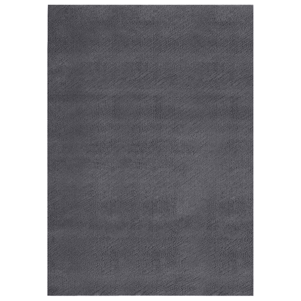 Vloerkleed Wasbaar Korte Pool Anti-Slip 160 x 230 cm