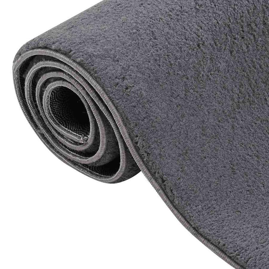 Vloerkleed Wasbaar Korte Pool Anti-Slip 160 x 230 cm