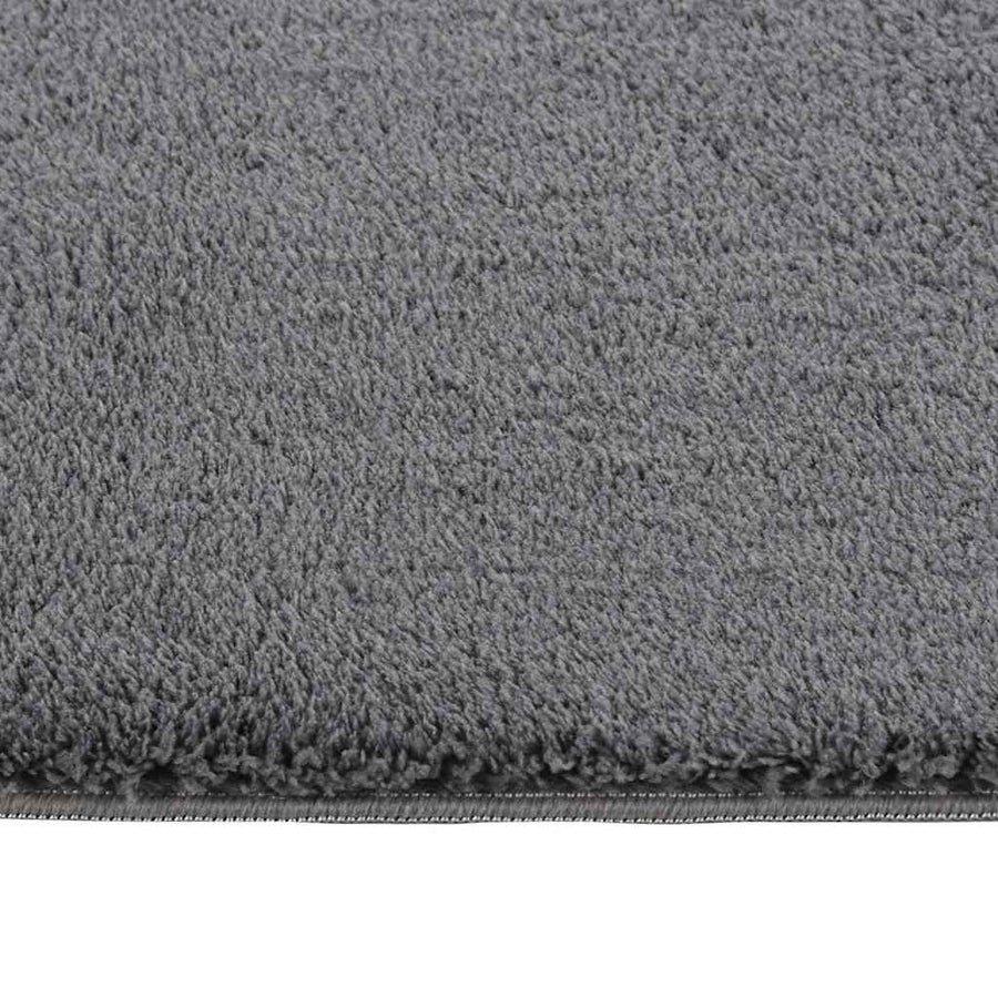 Vloerkleed Wasbaar Korte Pool Anti-Slip 160 x 230 cm