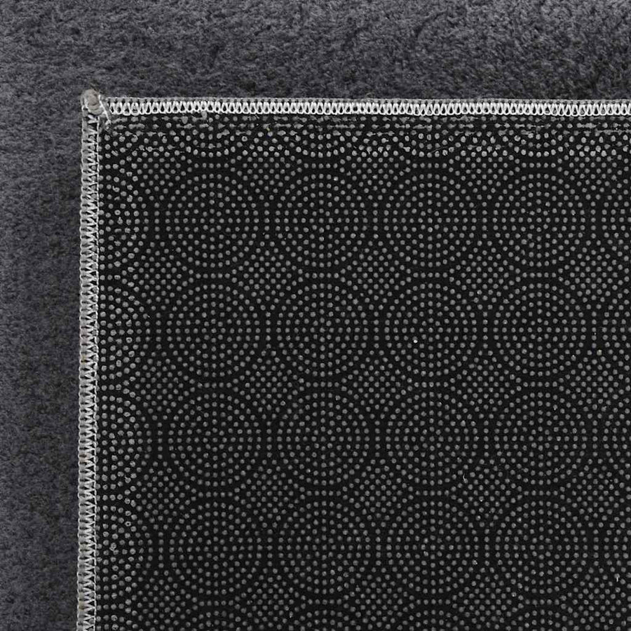 Vloerkleed Wasbaar Korte Pool Anti-Slip 160 x 230 cm