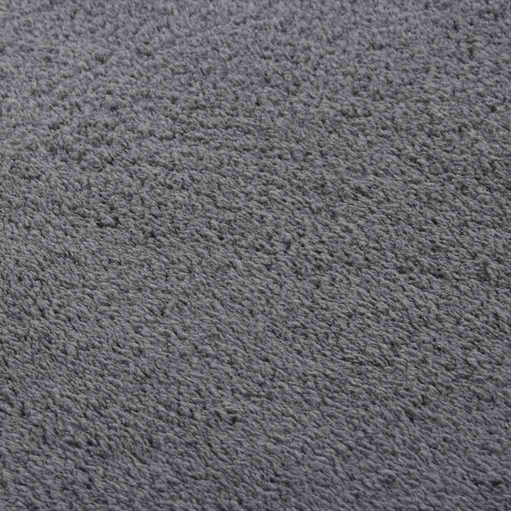 Vloerkleed Wasbaar Korte Pool Anti-Slip 160 x 230 cm
