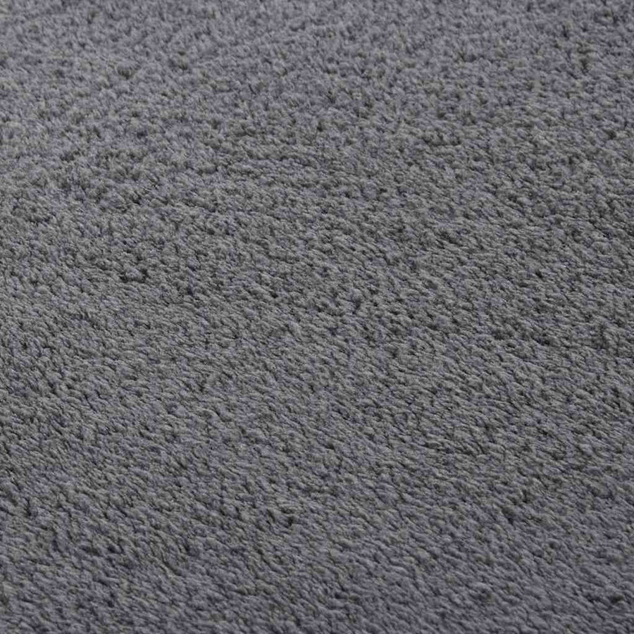Vloerkleed Wasbaar Korte Pool Anti-Slip 160 x 230 cm