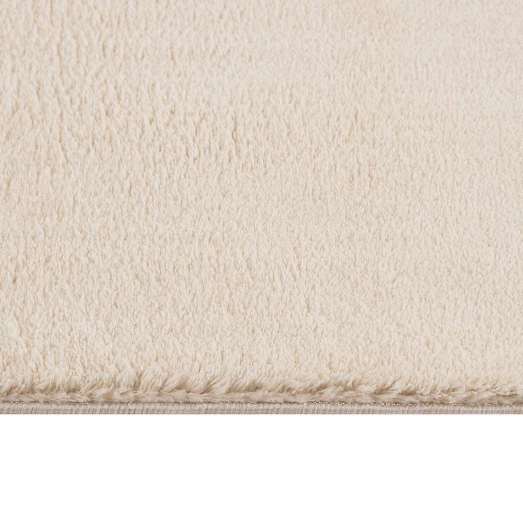 Vloerkleed Wasbaar Korte Pool Anti-Slip 160 x 230 cm