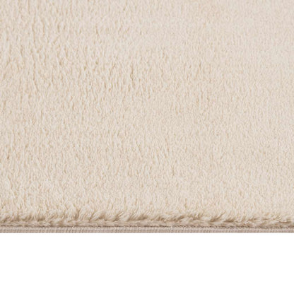 Vloerkleed Wasbaar Korte Pool Anti-Slip 160 x 230 cm