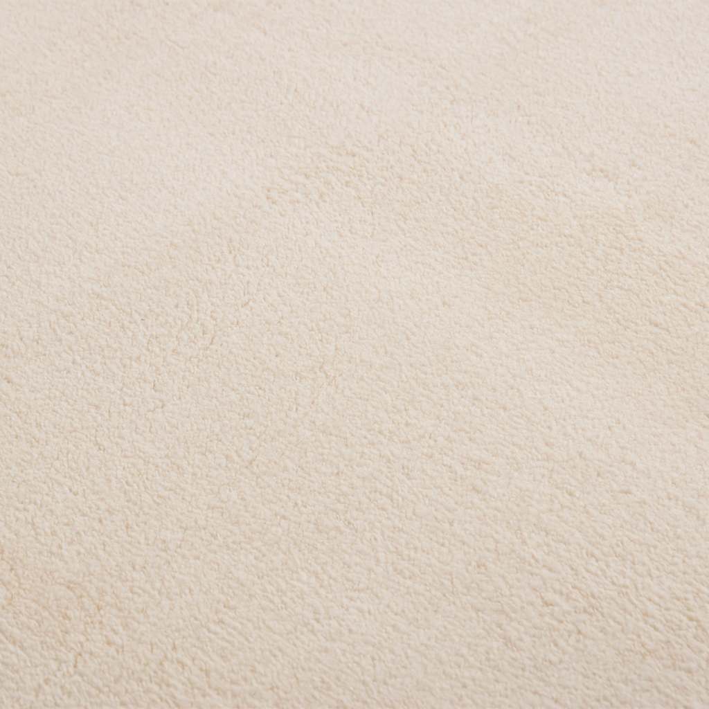 Vloerkleed Wasbaar Korte Pool Anti-Slip 160 x 230 cm