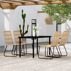 5-Piece Colorful Garden Set 4