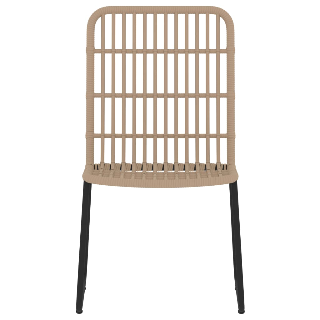 7-Delige Tuinset Kleurig 6