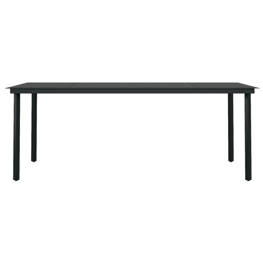 7-Delige Tuinset Kleurig 6