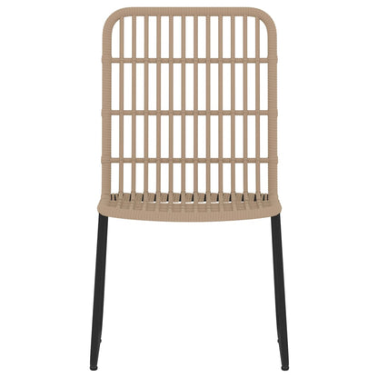 5-Delige Tuinset Kleurig 4