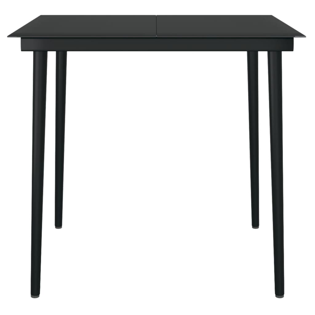 5-Delige Tuinset Kleurig 4
