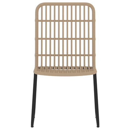 5-Delige Tuinset Kleurig 4