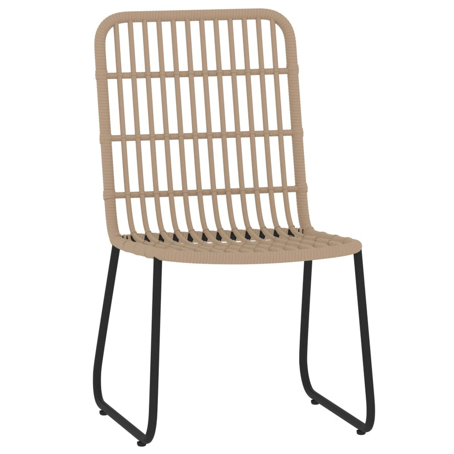 7-Delige Tuinset Kleurig 6
