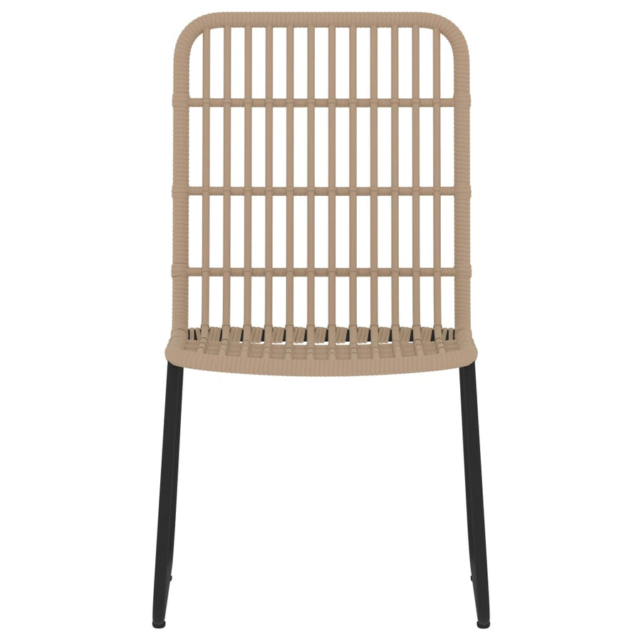7-Delige Tuinset Kleurig 6