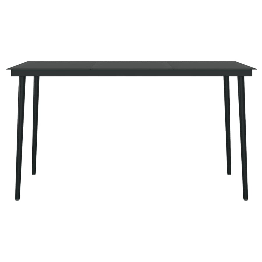 7-Delige Tuinset Kleurig 6