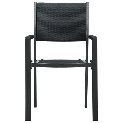 7-Delige Tuinset 6 200 cm tafellengte