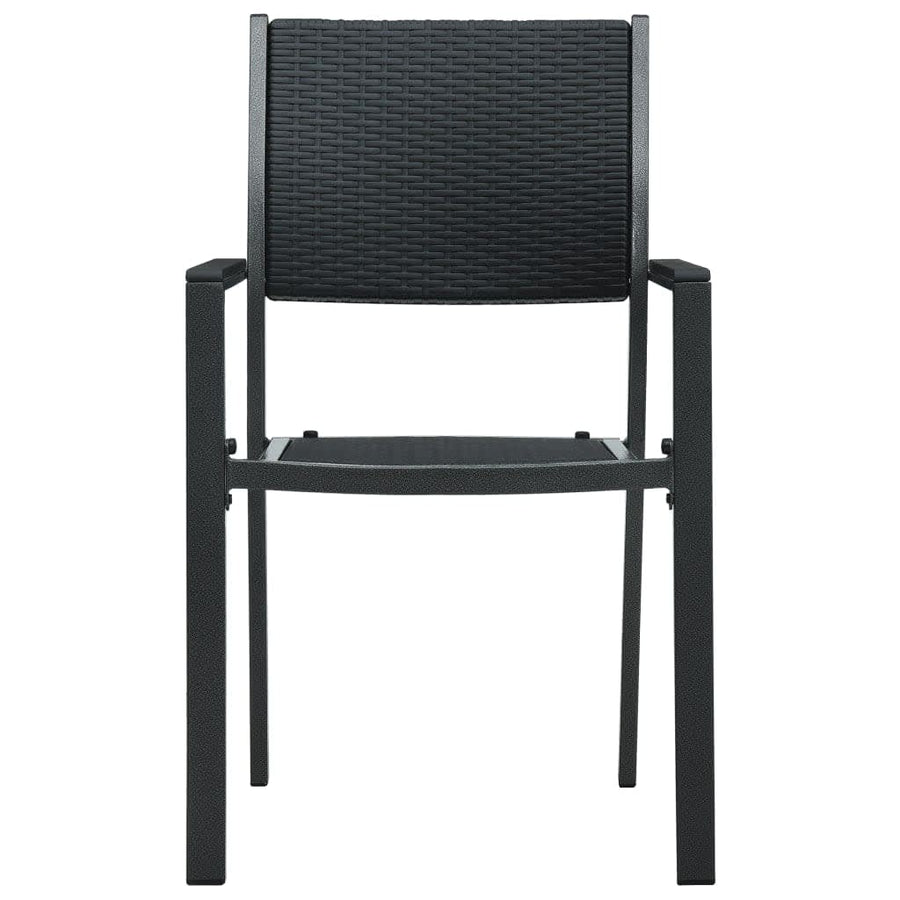 7-Delige Tuinset 6 200 cm tafellengte