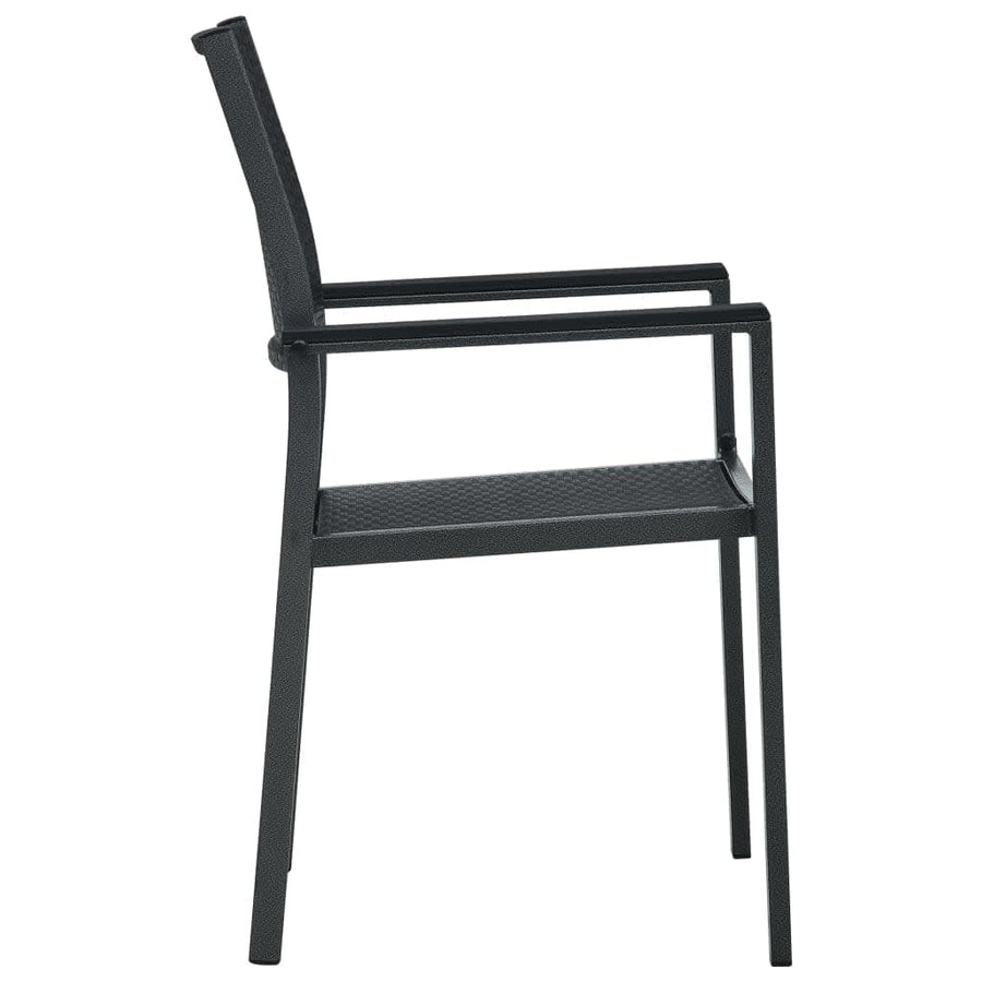 7-Delige Tuinset 6 200 cm tafellengte