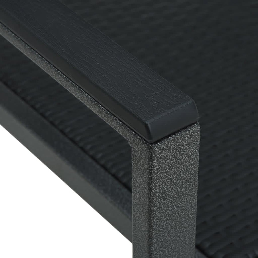 7-Delige Tuinset 6 200 cm tafellengte