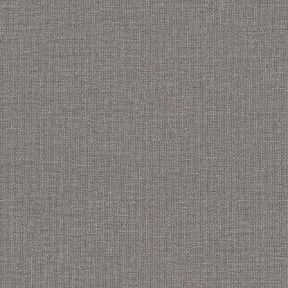 Fauteuil Verstelbaar Stof Taupe