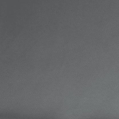 Massagestoel kunstleer antracietkleurig