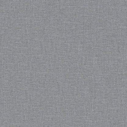 Massagestoel Stof Lichtgrijs