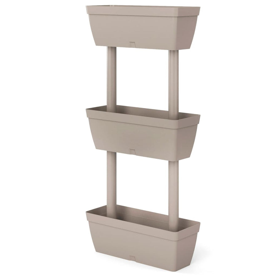 Plantenbakken 6 St 100 Cm 2