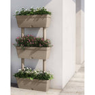 Plant containers 6 Pcs 100 Cm 2