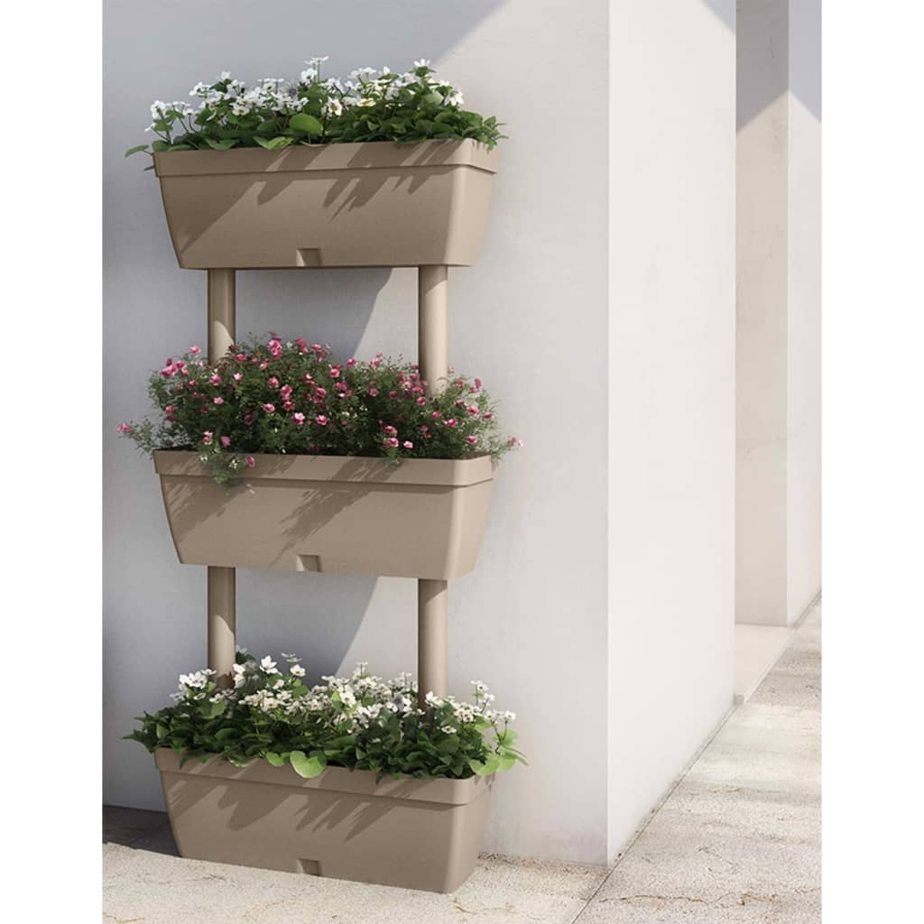 Plantenbakken 6 St 100 Cm 2