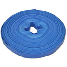 Slang plat 1'' 100 m PVC 25 mm/100 m