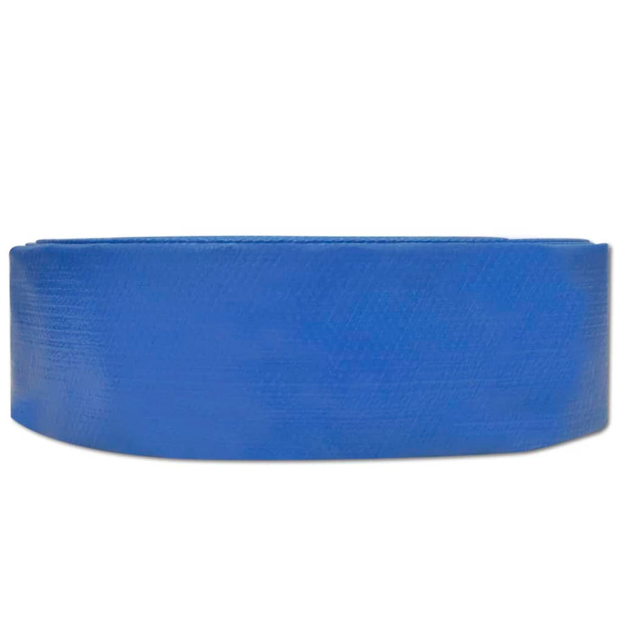 Slang plat 3'' 25 m PVC 76 mm/25 m