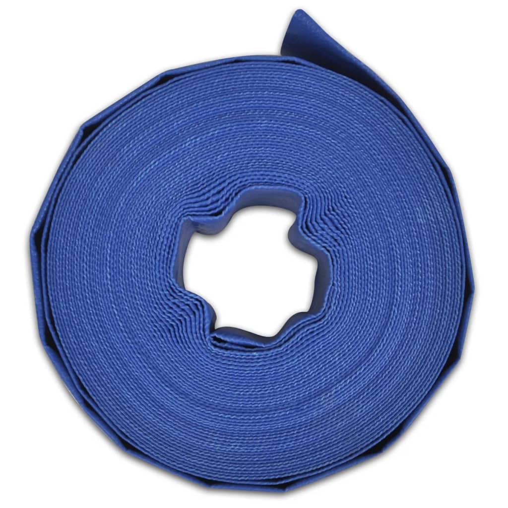 Slang plat 3'' 25 m PVC 76 mm/25 m