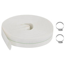 Slang plat 1'' 50 m PE 25 mm/50 m