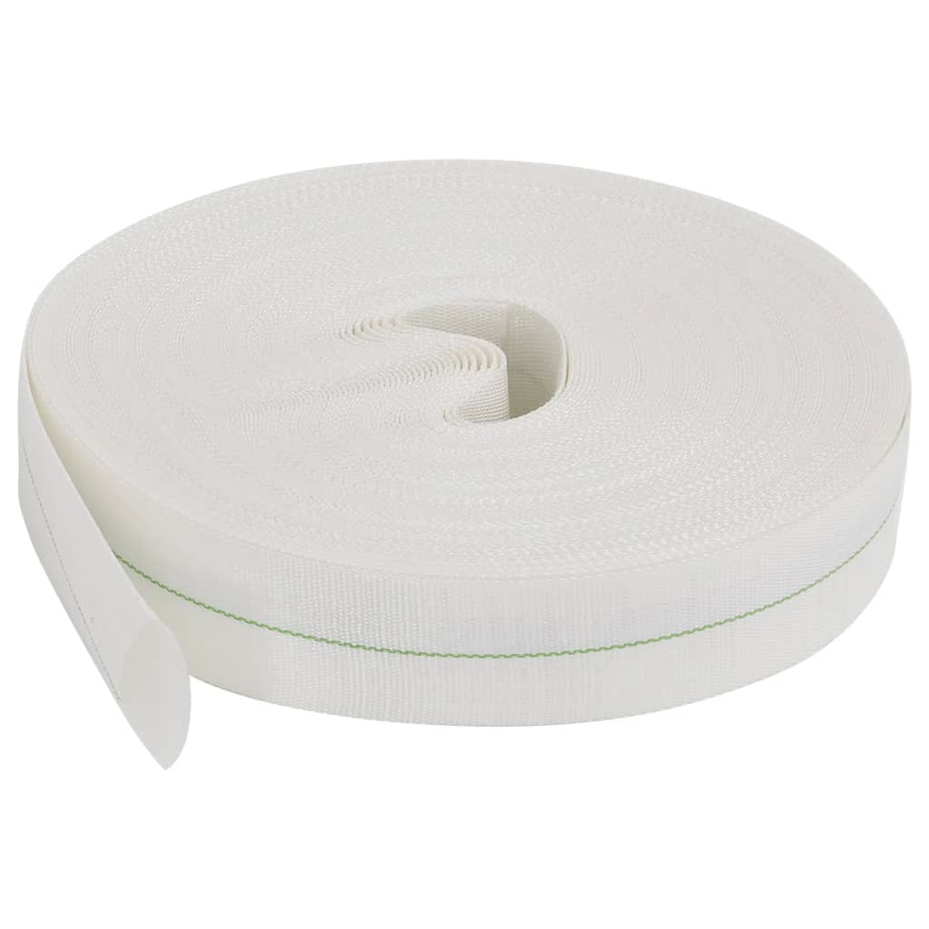 Slang plat 1'' 50 m PE 25 mm/50 m