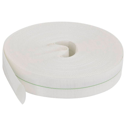 Slang plat 1'' 100 m PE 25 mm/100 m