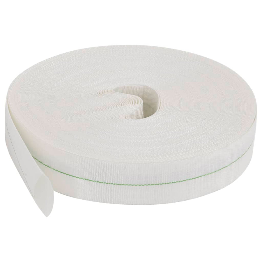 Slang plat 1'' 100 m PE 25 mm/100 m