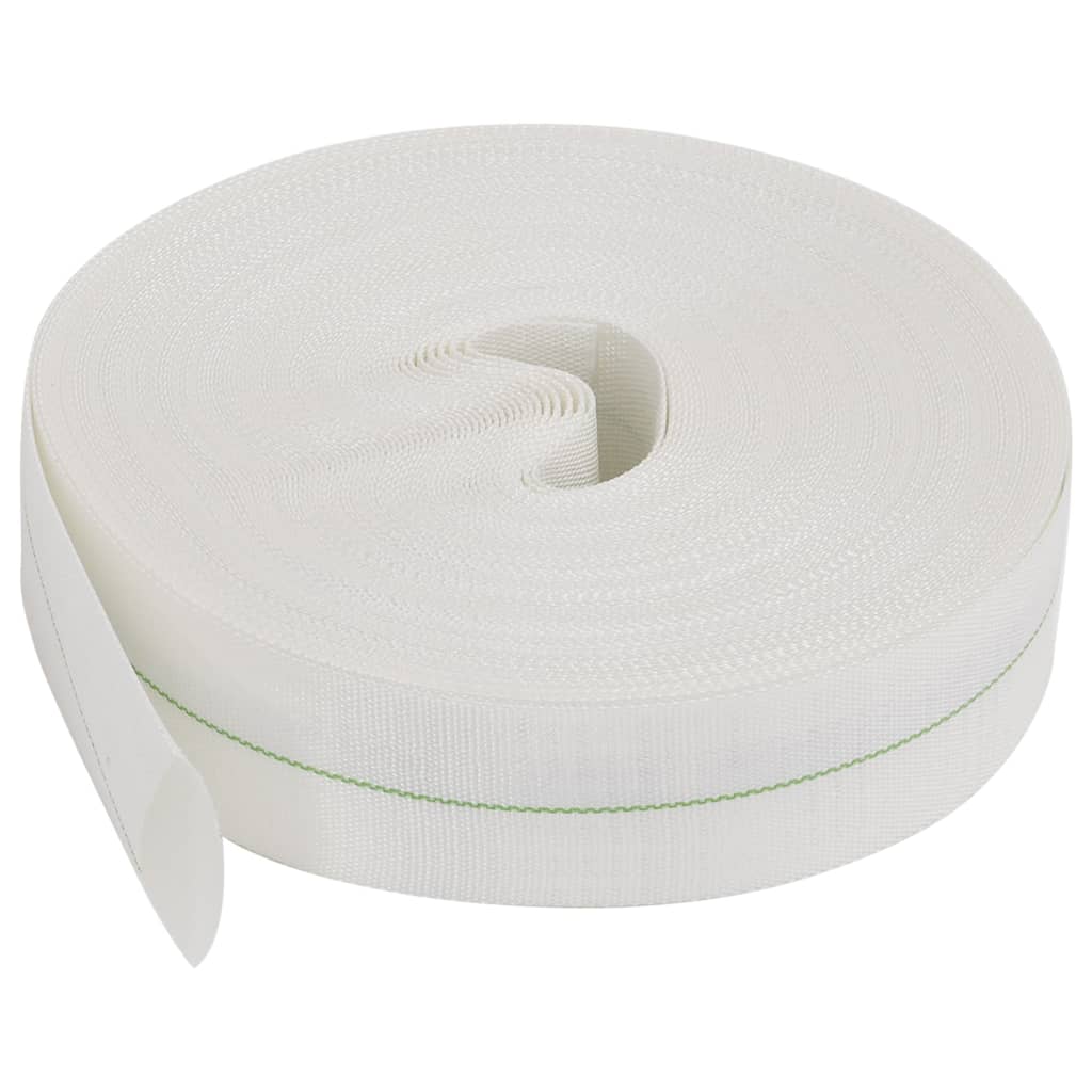 Slang plat 1,5'' 50 m PE 38 mm/50 m
