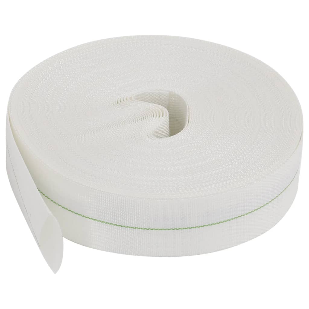 Slang plat 1,5'' 100 m PE 38 mm/100 m