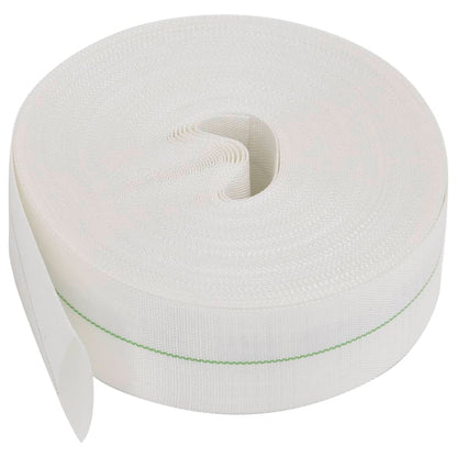 Slang plat 2'' 25 m PE 51 mm/25 m