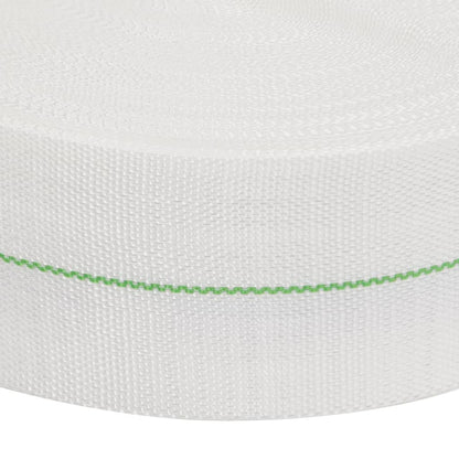Slang plat 2'' 25 m PE 51 mm/25 m