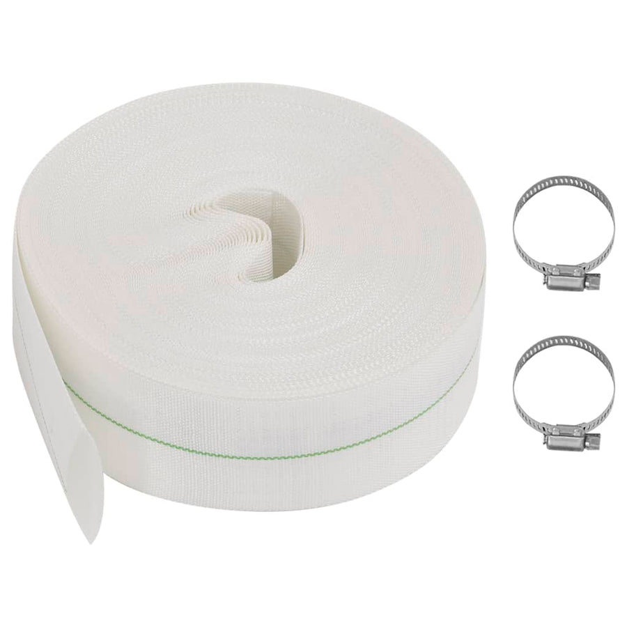 Slang plat 2'' 50 m PE 51 mm/50 m