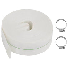 Slang plat 2'' 100 m PE 51 mm/100 m