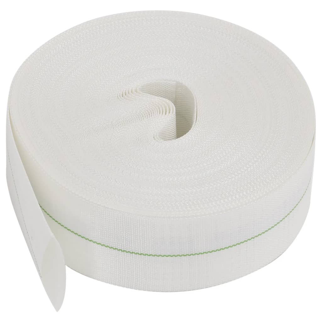 Slang plat 2'' 100 m PE 51 mm/100 m