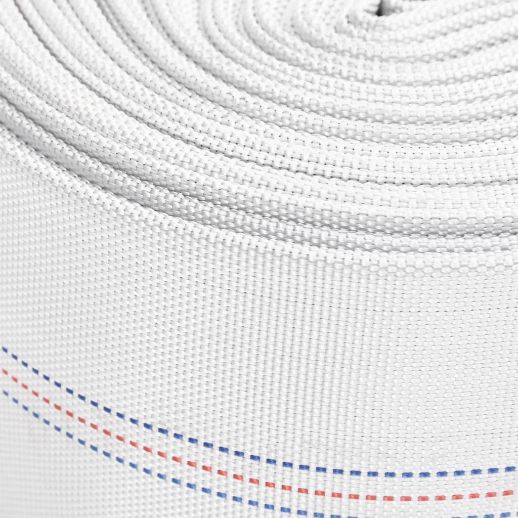 Brandslang 2'' 20 m PVC 51 mm/20 m