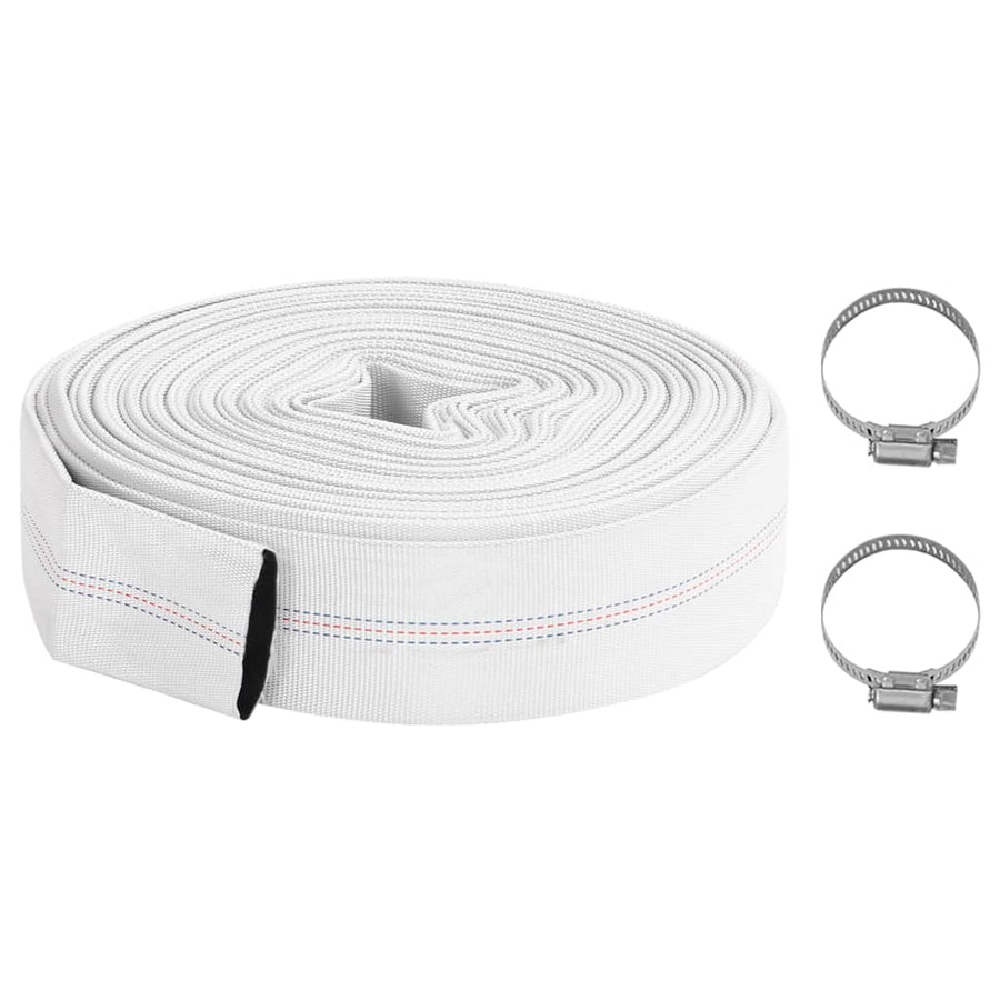 Brandslang 1'' 20 M Pvc