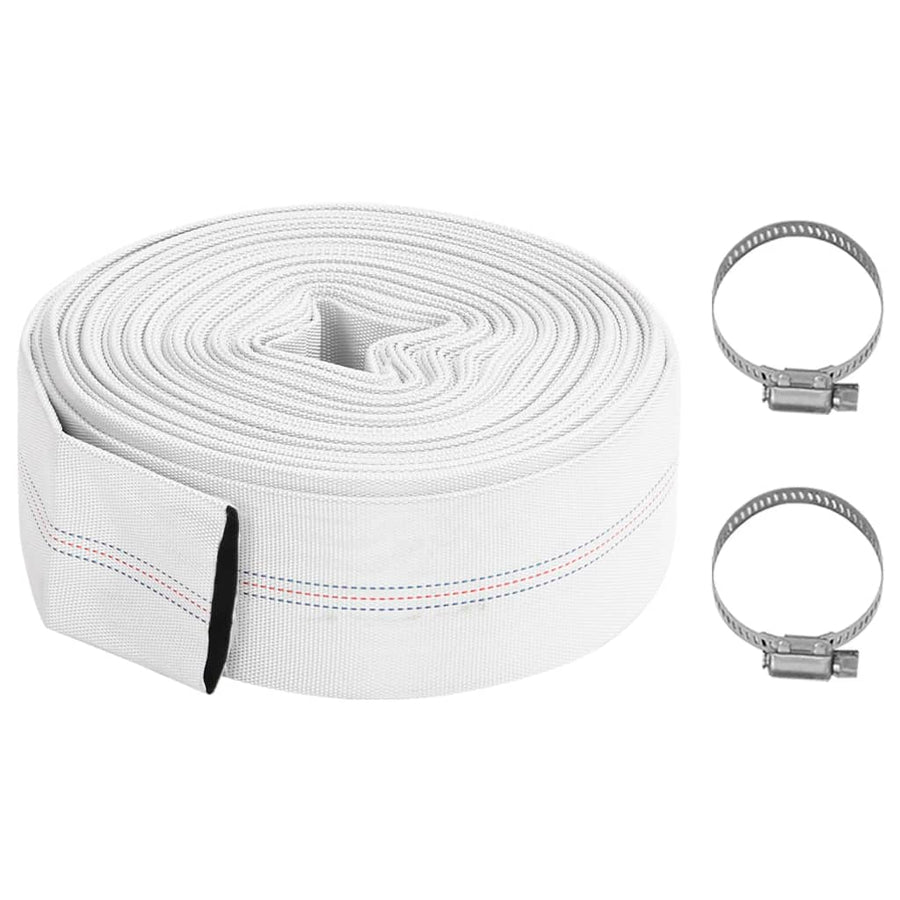 Brandslang 1'' 20 M Pvc
