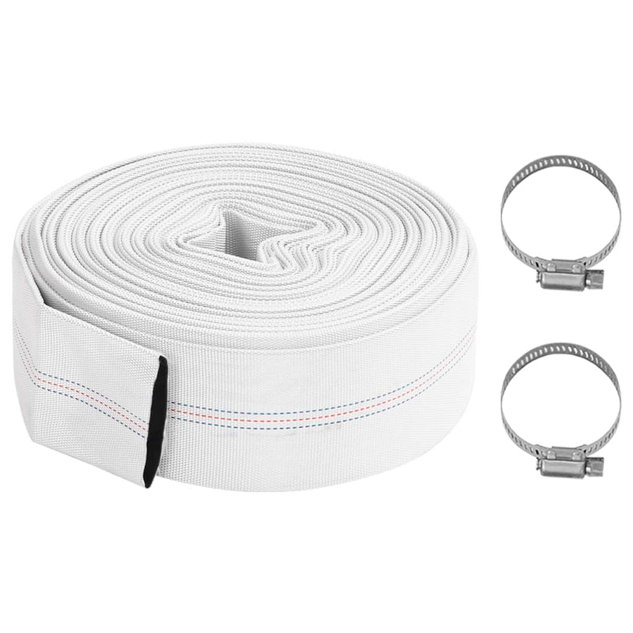 Brandslang 1'' 20 M Pvc