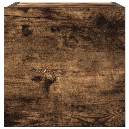 Tv-Wandmeubelen 30,5X30X30 Cm Kleurig 2