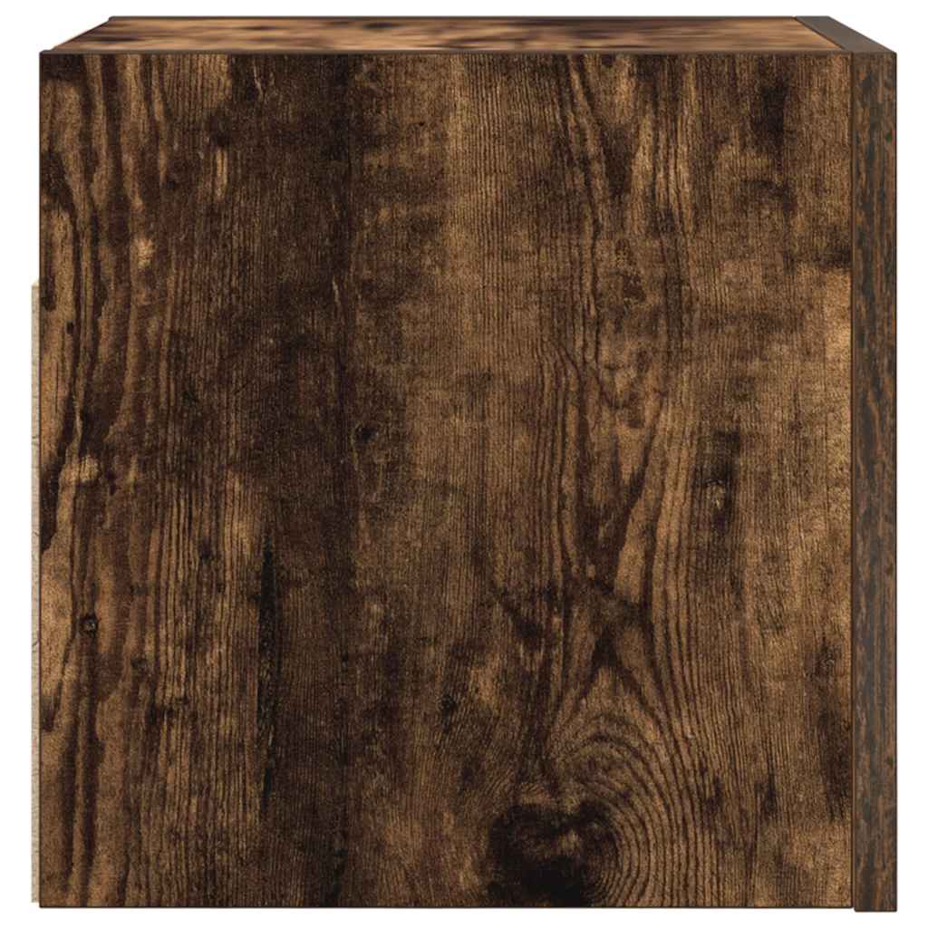 Tv-Wandmeubelen 30,5X30X30 Cm Kleurig 2